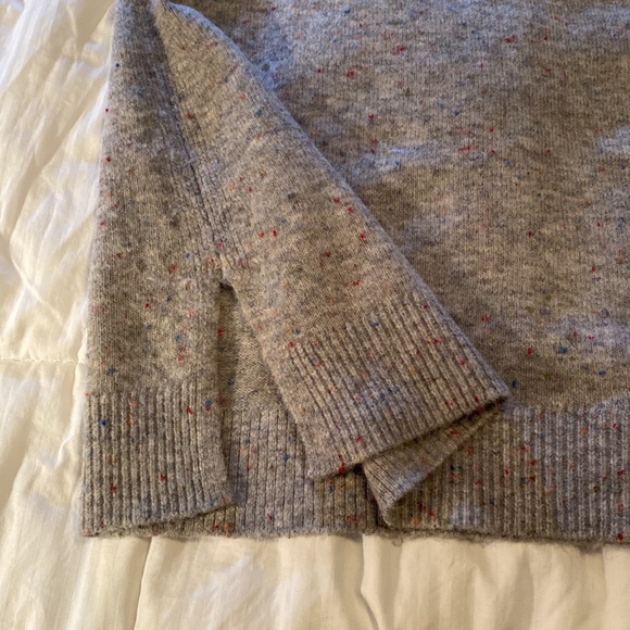 Loft Long Sweater - Picture 5 of 7